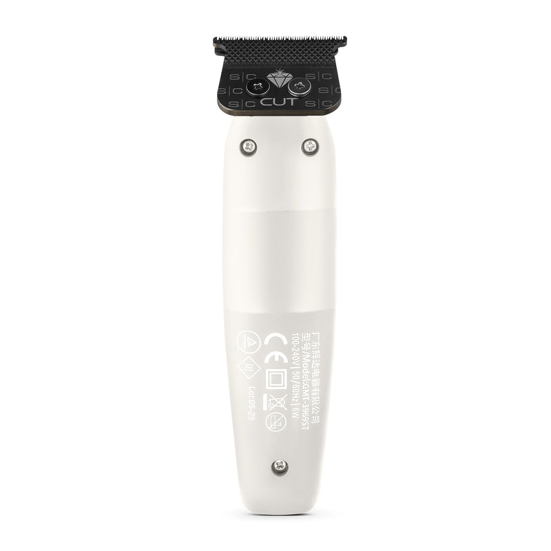 StyleCraft Reign EON Digital Brushless Motor Cordless Trimmer (SC422W) [PRE-ORDER]