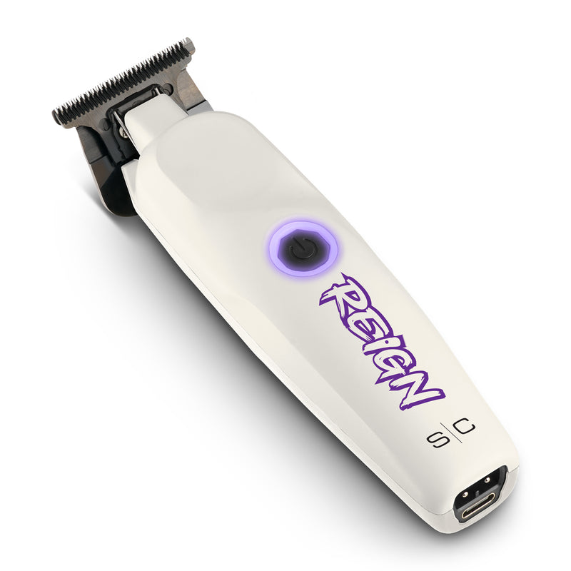 StyleCraft Reign EON Digital Brushless Motor Cordless Trimmer (SC422W) [PRE-ORDER]