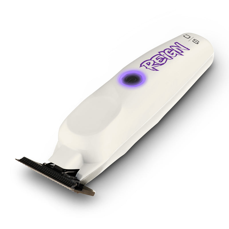 StyleCraft Reign EON Digital Brushless Motor Cordless Trimmer (SC422W) [PRE-ORDER]