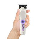 StyleCraft Reign EON Digital Brushless Motor Cordless Trimmer (SC422W)