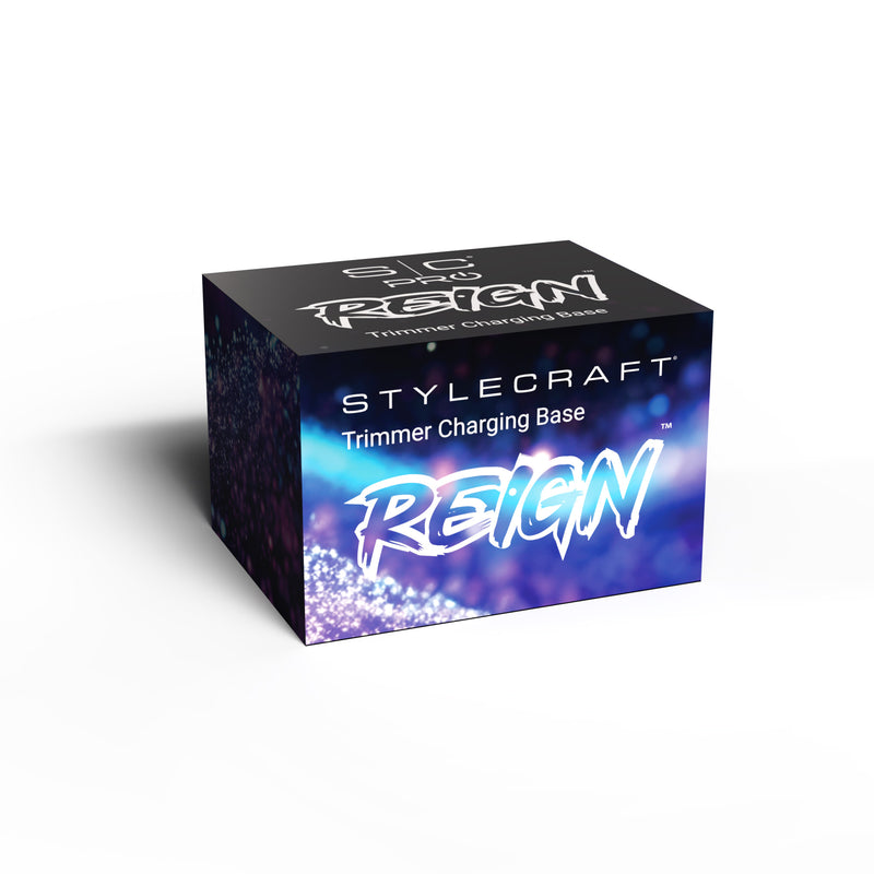 StyleCraft Charging Stand for Reign Trimmer (SC914B)