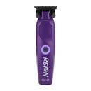 StyleCraft Reign Eon Digital Brushless Motor Trimmer - Purple Reign (SC422P) [PRE-ORDER]