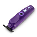 StyleCraft Reign Eon Digital Brushless Motor Trimmer - Purple Reign (SC422P) [PRE-ORDER]