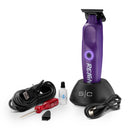 StyleCraft Reign Eon Digital Brushless Motor Trimmer - Purple Reign (SC422P) [PRE-ORDER]