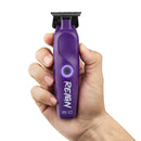 StyleCraft Reign Eon Digital Brushless Motor Trimmer - Purple Reign (SC422P) [PRE-ORDER]