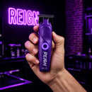 StyleCraft Reign Eon Digital Brushless Motor Trimmer - Purple Reign (SC422P) [PRE-ORDER]
