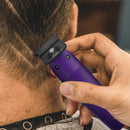 StyleCraft Reign Eon Digital Brushless Motor Trimmer - Purple Reign (SC422P) [PRE-ORDER]