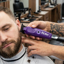 StyleCraft Reign Eon Digital Brushless Motor Trimmer - Purple Reign (SC422P) [PRE-ORDER]