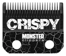 Monster Clippers Crispy Cutting Clipper Blade