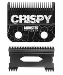 Monster Clippers Crispy Cutting Clipper Blade