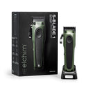 Elchim S-Blade 1 Professional Cordless Hair Clipper
