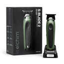 Elchim S-Blade 2 Professional Cordless Trimmer