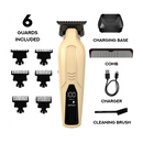 Supreme Trimmer Vader Lite Cordless Hair Trimmer (ST3700)