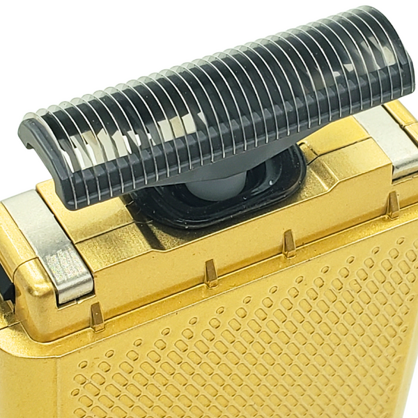 Supreme Trimmer Solo Foil Shaver Replacement Foil Head & Cutter (SB11)