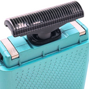 Supreme Trimmer Solo Foil Shaver Replacement Foil Head & Cutter (SB11)