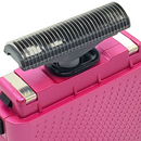 Supreme Trimmer Solo Foil Shaver Replacement Foil Head & Cutter (SB11)