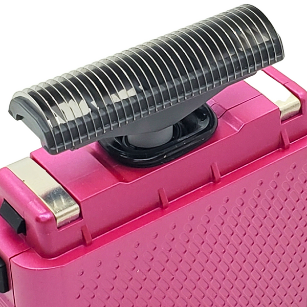 Supreme Trimmer Solo Foil Shaver Replacement Foil Head & Cutter (SB11)
