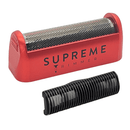 Supreme Trimmer Solo Foil Shaver Replacement Foil Head & Cutter (SB11)