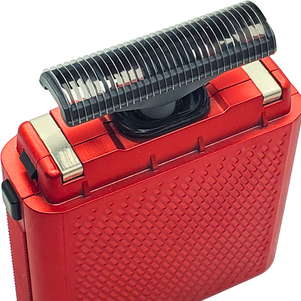 Supreme Trimmer Solo Foil Shaver Replacement Foil Head & Cutter (SB11)