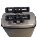 Supreme Trimmer Crunch Shaver Replacement Foil & Cutter Bar (SB63)