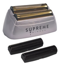 Supreme Trimmer Crunch Shaver Replacement Foil & Cutter Bar (SB63)