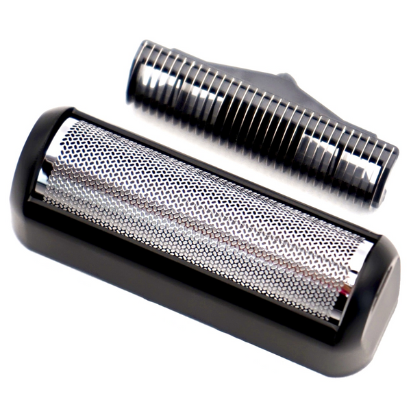 Supreme Trimmer Solo Lite Shaver Replacement Foil & Cutter Bar (SBR10)
