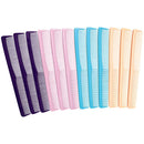 Krest Cleopatra 7" All-Purpose Professional Cutting Combs (No. 400)