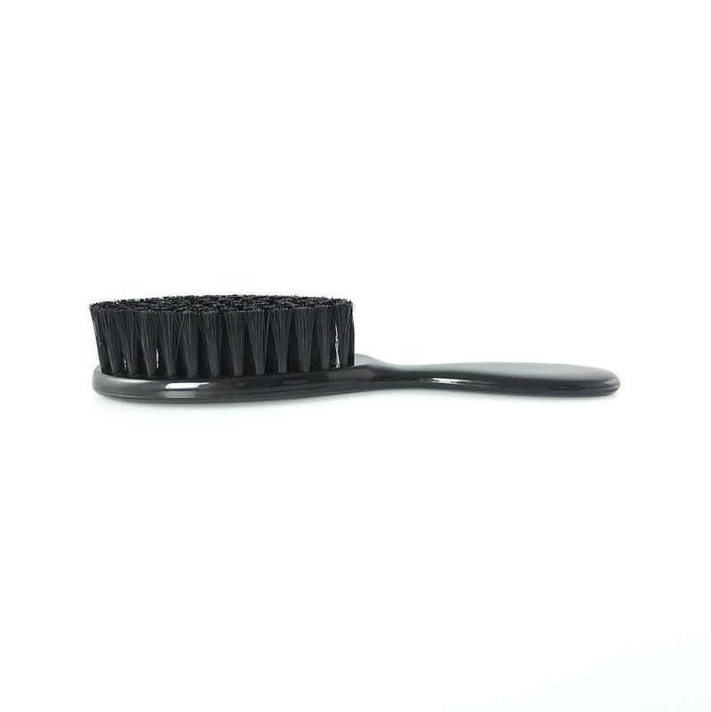 StyleCraft The Fresh Cut Fade & Cleaning Barber Hair Brush (SC318B)