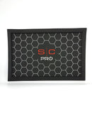 StyleCraft Pro Barber Mat & Station Organizer (SC330B)