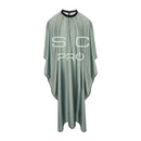 StyleCraft Studio Professional Extra-Long Kick Covers Cape - Sage Green (SC340GR)