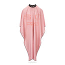 StyleCraft Studio Professional Extra-Long Kick Covers Cape - Dusty Rose (SC340P)