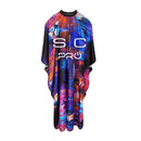StyleCraft Studio Professional Extra-Long Kick Covers Cape - Wildstyle (SC351B)