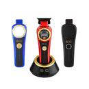 StyleCraft Instinct Cordless Trimmer w/ Vector Motor & Intuitive Torque Control (SC407M)