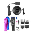 StyleCraft Rebel 2.0 Professional Cordless Hair Clipper w/ Super C4RBN Motor (SC601M) [PRE-ORDER]
