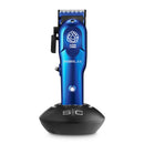 StyleCraft Rebel 2.0 Professional Cordless Hair Clipper w/ Super C4RBN Motor (SC601M) [PRE-ORDER]