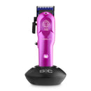 StyleCraft Rebel 2.0 Professional Cordless Hair Clipper w/ Super C4RBN Motor (SC601M) [PRE-ORDER]