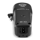 StyleCraft Rebel 2.0 Professional Cordless Hair Clipper w/ Super C4RBN Motor (SC601M) [PRE-ORDER]