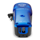 StyleCraft Rebel 2.0 Professional Cordless Hair Clipper w/ Super C4RBN Motor (SC601M) [PRE-ORDER]