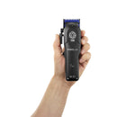 StyleCraft Rebel 2.0 Professional Cordless Hair Clipper w/ Super C4RBN Motor (SC601M) [PRE-ORDER]