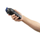 StyleCraft Rebel 2.0 Professional Cordless Hair Clipper w/ Super C4RBN Motor (SC601M) [PRE-ORDER]