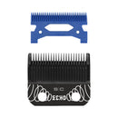 StyleCraft Rebel 2.0 Professional Cordless Hair Clipper w/ Super C4RBN Motor (SC601M) [PRE-ORDER]