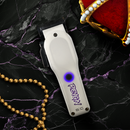 StyleCraft Reign Digital Brushless Motor Cordless Clipper (SC620W)