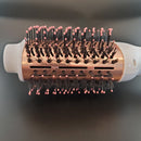 Stylecraft Hot Body Ionic 2-in-1 Blowout Brush - White (SCBDB)