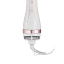 Stylecraft Hot Body Ionic 2-in-1 Blowout Brush - White (SCBDB)