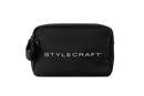 StyleCraft Travel Dopp Bag with Zipper (SC329B)
