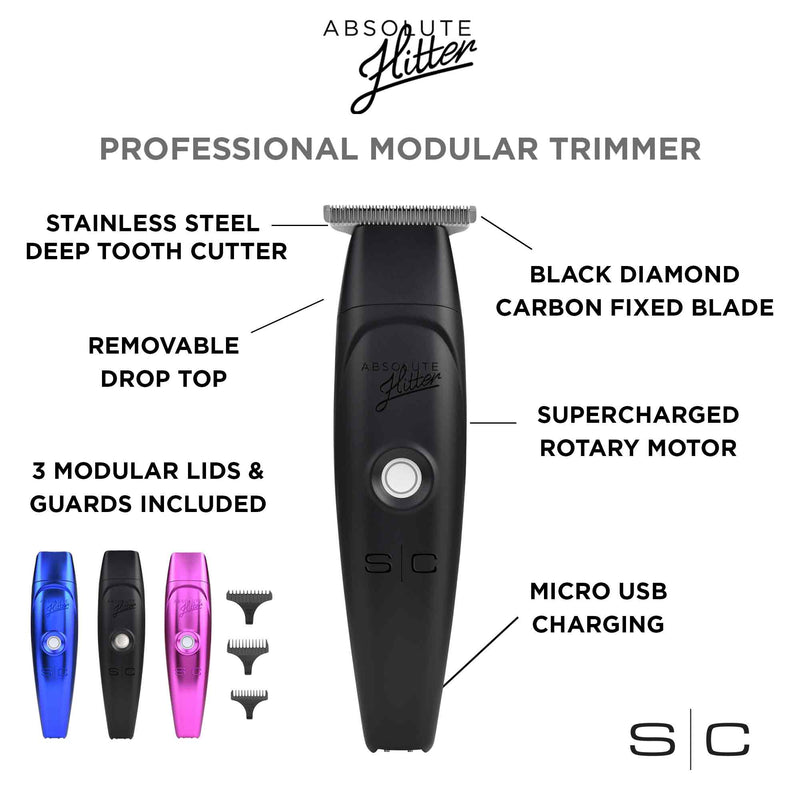 StyleCraft Absolute Hitter Trimmer (SCAHTB)