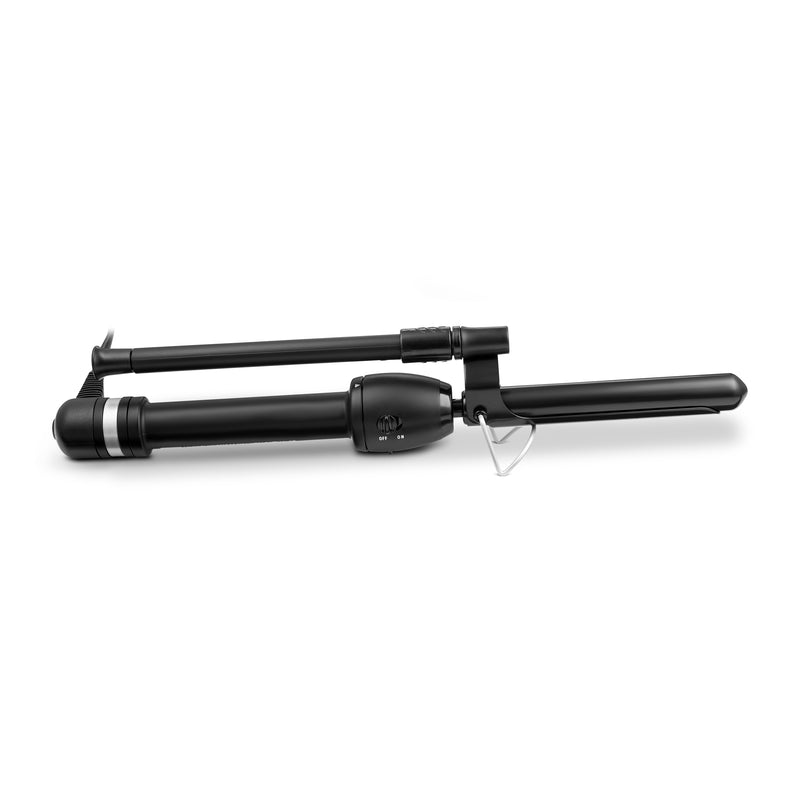 StyleCraft Stay-Temp Marcel Curling Iron w/ Ceramic Barrel - 3/4" (SCMC75B)