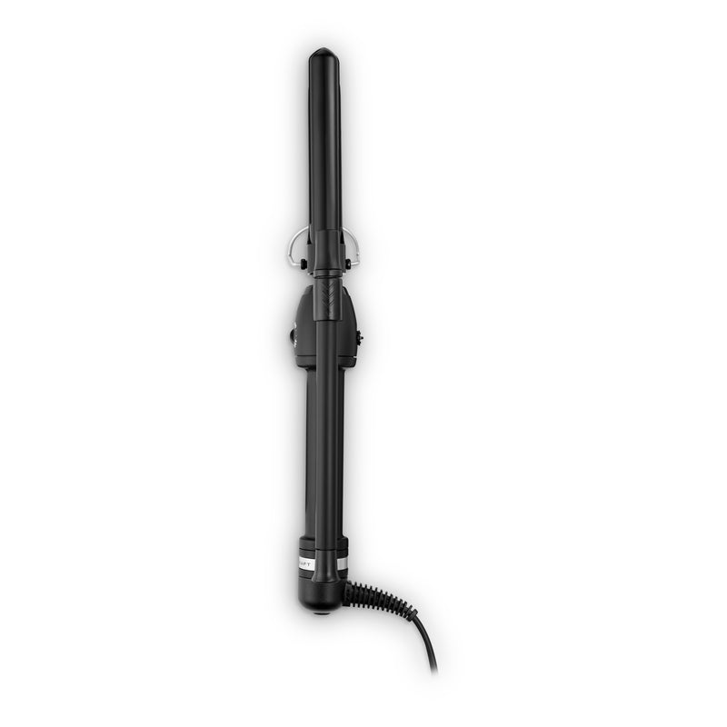 StyleCraft Stay-Temp Marcel Curling Iron w/ Ceramic Barrel - 3/4" (SCMC75B)