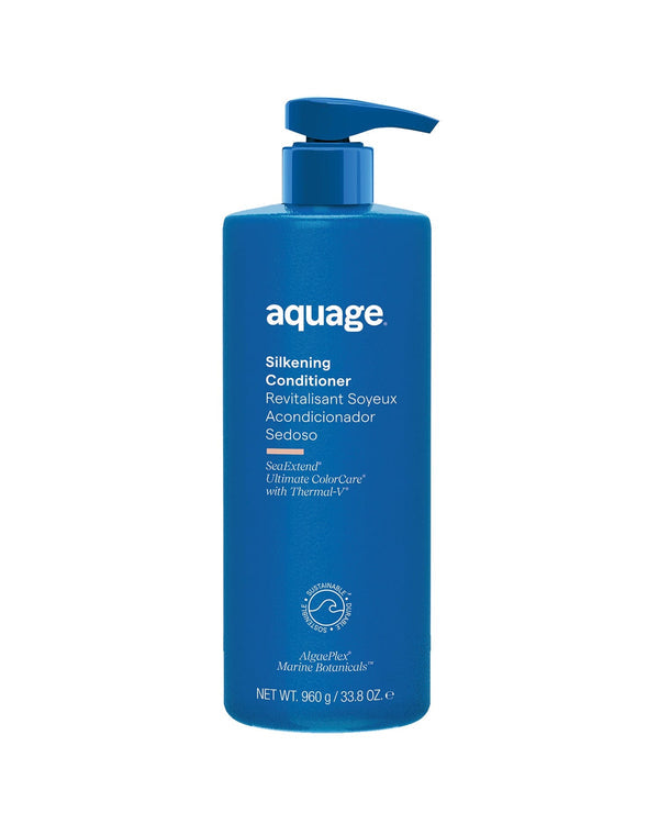 Aquage Sea Extend AQ Silkening Conditioner