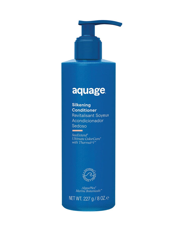 Aquage Sea Extend AQ Silkening Conditioner